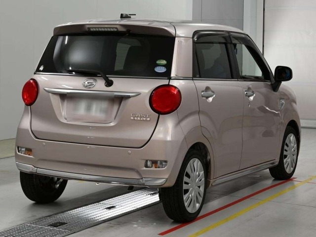 Daihatsu CAST 2018 8116644-1