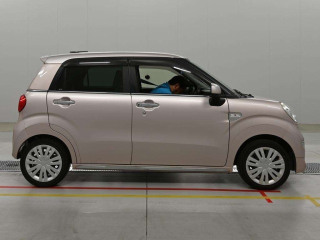 Daihatsu CAST 2018 8116644-3