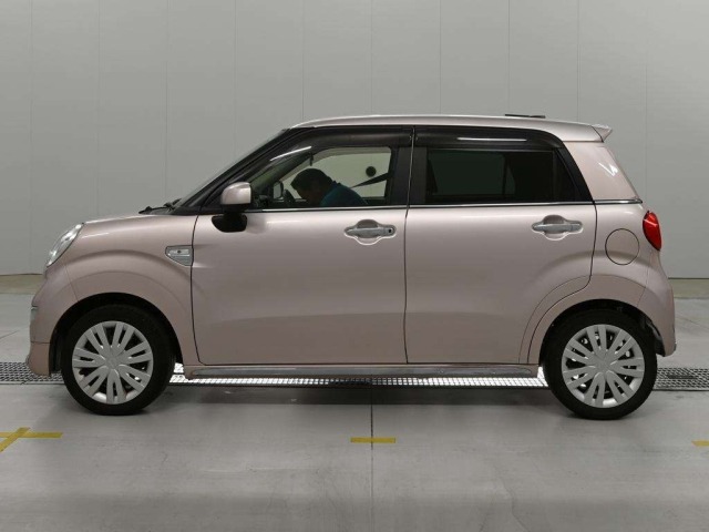 Daihatsu CAST 2018 8116644-4