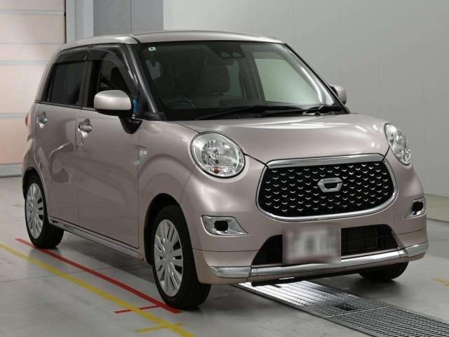 Daihatsu CAST 2018 8116644-5