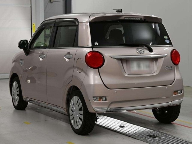 Daihatsu CAST 2018 8116644-6