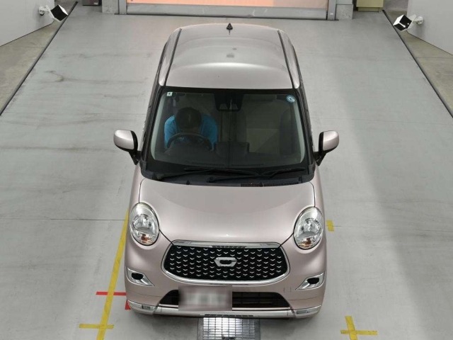 Daihatsu CAST 2018 8116644-7