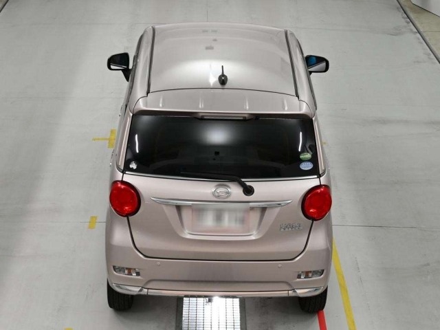 Daihatsu CAST 2018 8116644-8