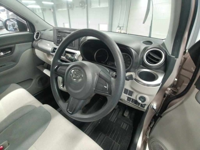 Daihatsu CAST 2018 8116644-9