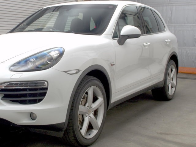 Porsche CAYENNE 2013 8115350-4