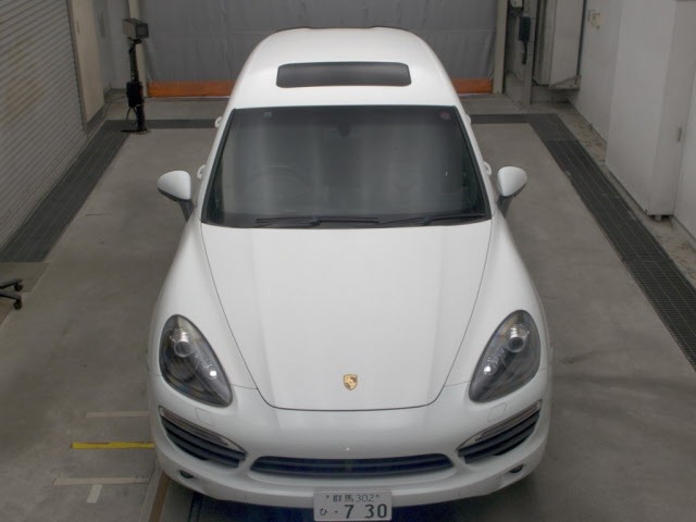 Porsche CAYENNE 2013 8115350-6