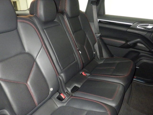 Porsche CAYENNE 2013 8115350-8