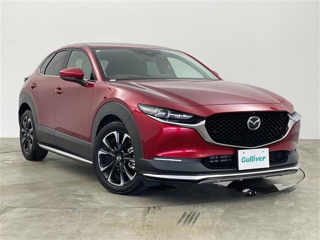 Mazda CX-30 2021 8108025-0