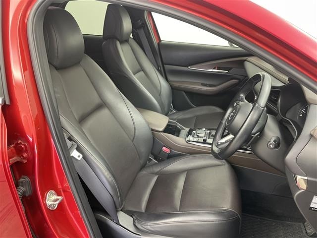 Mazda CX-30 2021 8108025-1