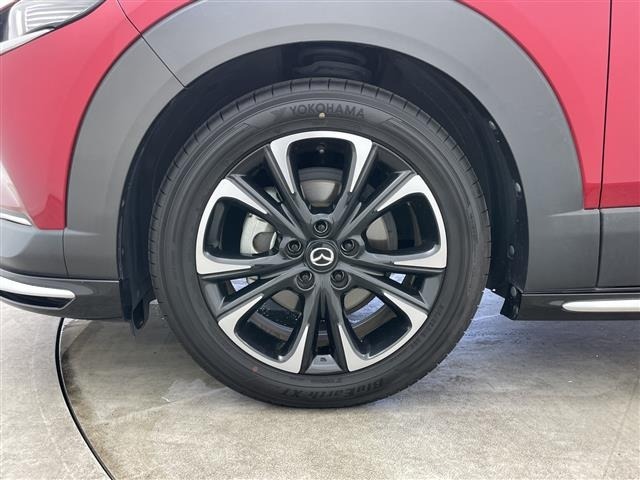 Mazda CX-30 2021 8108025-11