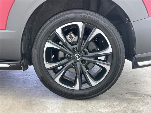 Mazda CX-30 2021 8108025-12