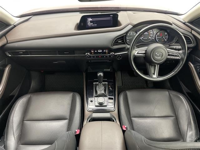 Mazda CX-30 2021 8108025-14