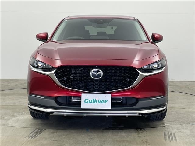Mazda CX-30 2021 8108025-2
