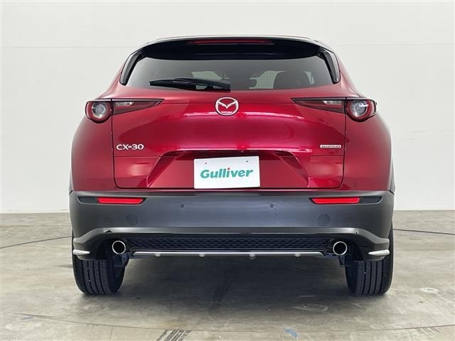 Mazda CX-30 2021 8108025-4