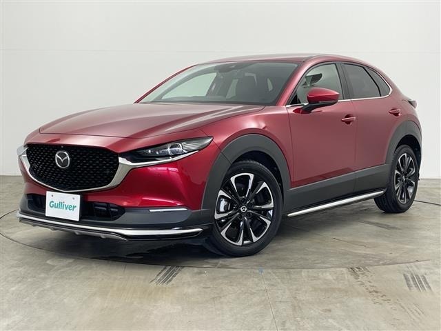 Mazda CX-30 2021 8108025-6