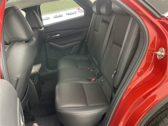 Mazda CX-30 2021 8108025-8