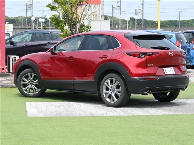 Mazda CX-30 2020 8108026-13