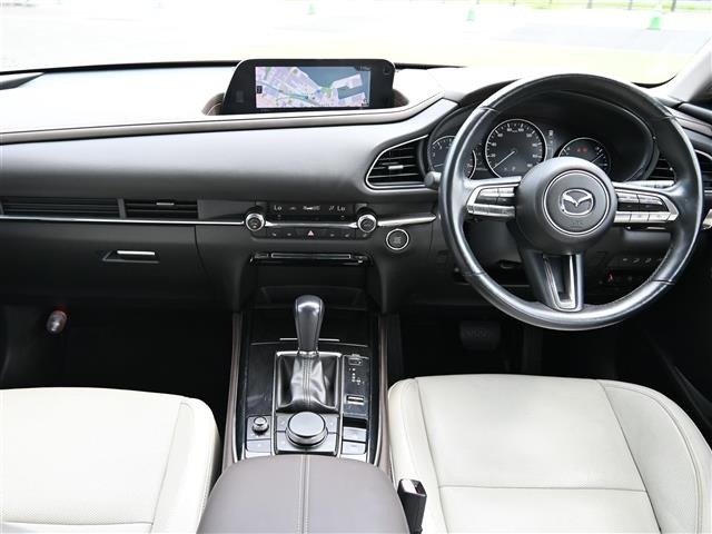 Mazda CX-30 2020 8108026-14