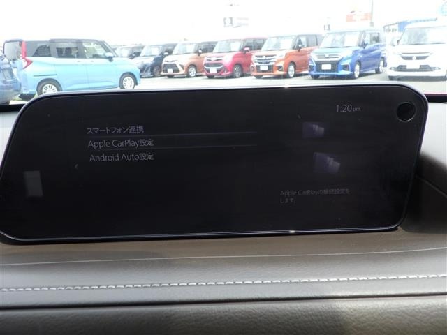 Mazda CX-30 2020 8108026-17