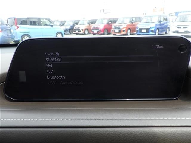 Mazda CX-30 2020 8108026-18