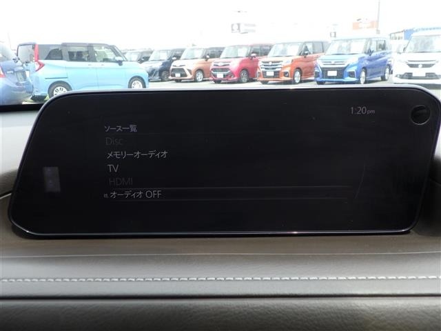 Mazda CX-30 2020 8108026-19