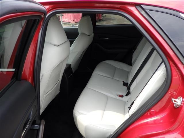 Mazda CX-30 2020 8108026-2