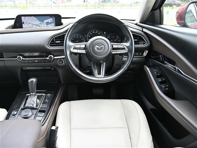 Mazda CX-30 2020 8108026-21