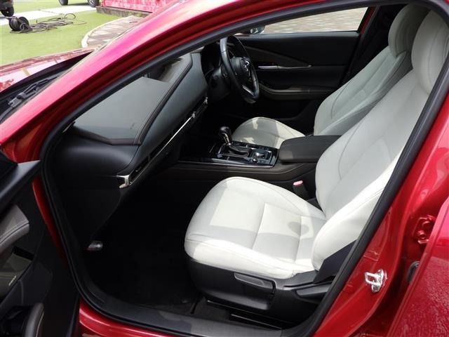 Mazda CX-30 2020 8108026-22