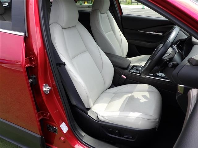 Mazda CX-30 2020 8108026-4