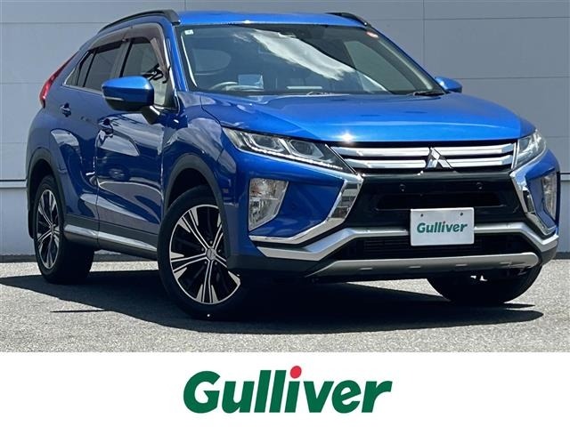 Mitsubishi ECLIPSE CROSS 2018 8105673-0