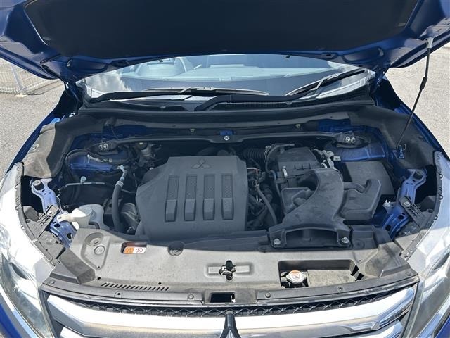 Mitsubishi ECLIPSE CROSS 2018 8105673-14
