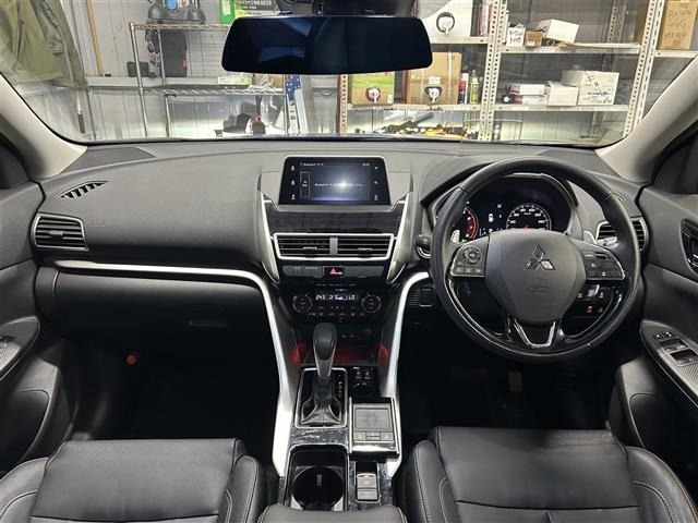 Mitsubishi ECLIPSE CROSS 2018 8105673-15