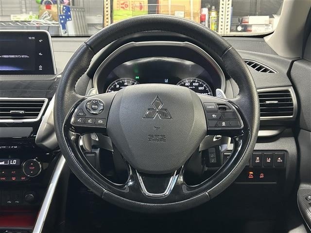 Mitsubishi ECLIPSE CROSS 2018 8105673-17