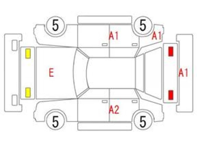 Mitsubishi ECLIPSE CROSS 2018 8105673-23