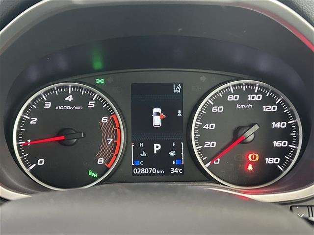 Mitsubishi ECLIPSE CROSS 2018 8105673-3