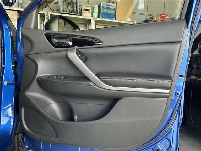Mitsubishi ECLIPSE CROSS 2018 8105673-6