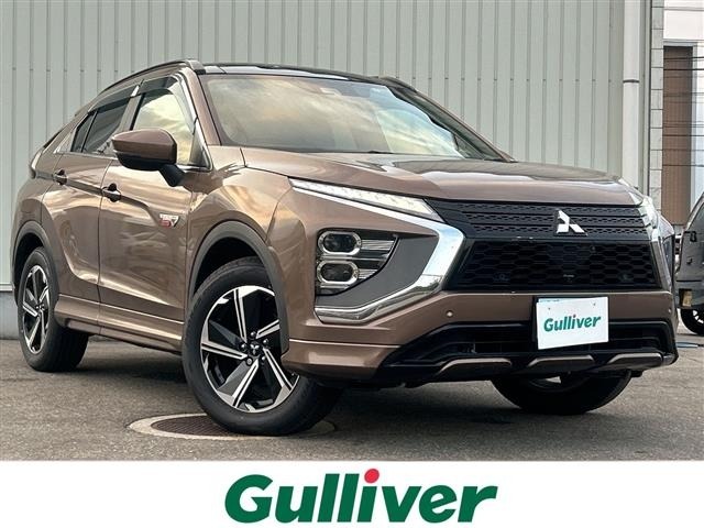 Mitsubishi ECLIPSE CROSS 2021 8105676-0