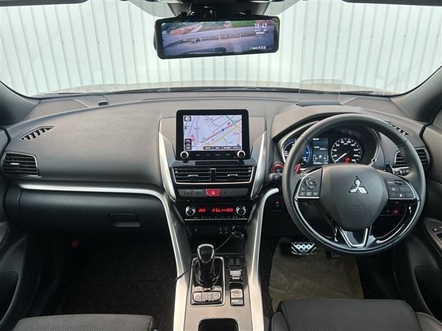 Mitsubishi ECLIPSE CROSS 2021 8105676-11