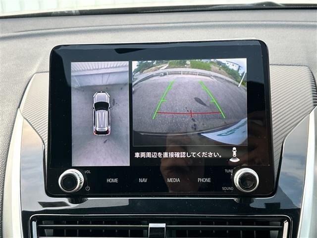 Mitsubishi ECLIPSE CROSS 2021 8105676-12