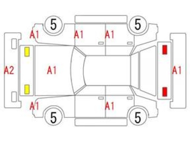 Mitsubishi ECLIPSE CROSS 2021 8105676-18