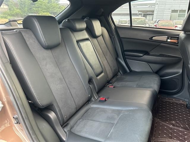 Mitsubishi ECLIPSE CROSS 2021 8105676-2