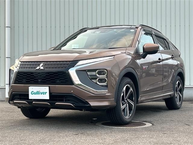 Mitsubishi ECLIPSE CROSS 2021 8105676-4