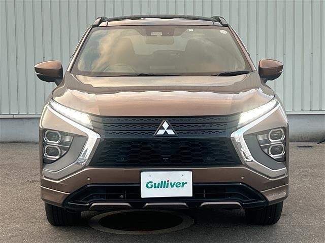 Mitsubishi ECLIPSE CROSS 2021 8105676-5