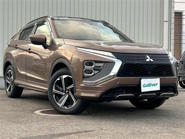 Mitsubishi ECLIPSE CROSS 2021 8105676-6
