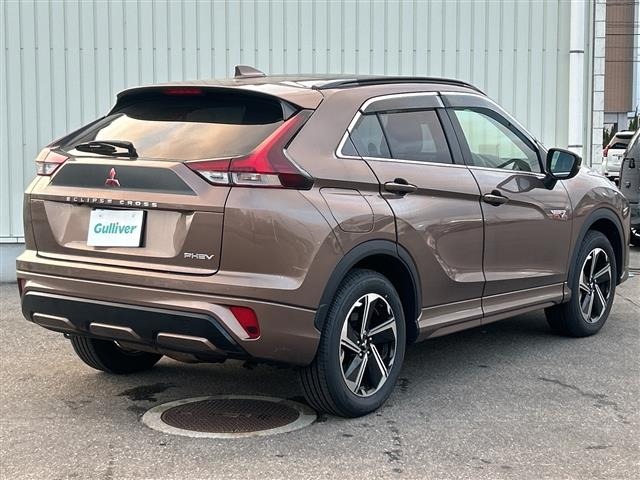 Mitsubishi ECLIPSE CROSS 2021 8105676-7