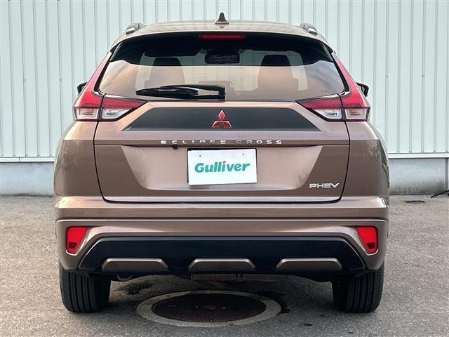 Mitsubishi ECLIPSE CROSS 2021 8105676-8