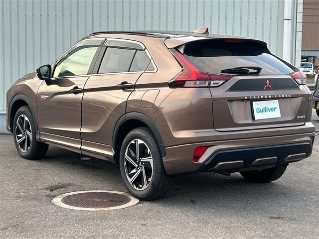 Mitsubishi ECLIPSE CROSS 2021 8105676-9