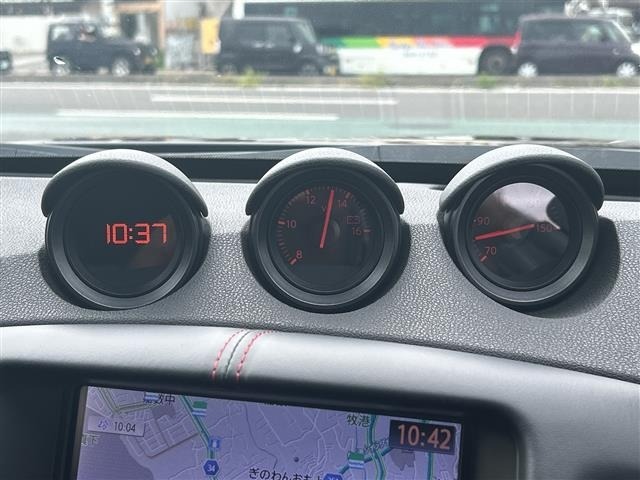 Nissan FAIRLADY Z 2018 8104910-11