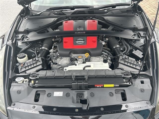 Nissan FAIRLADY Z 2018 8104910-13