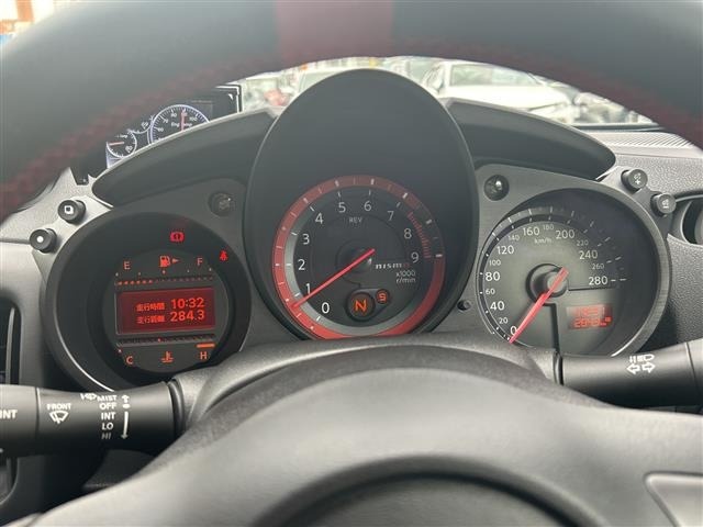 Nissan FAIRLADY Z 2018 8104910-14
